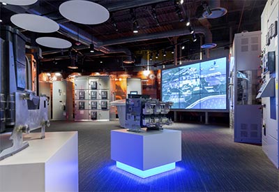 GE Celebrates Grand Opening of Mebane-Based Customer Experience Center; Showcases Advanced Manufacturing