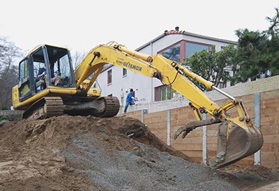 Higher Material Prices Increase Q! Apartment Building Construction Price Index