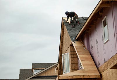 March Investment in New Housing Up 4.2% Year over Year