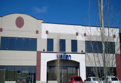 Vallen Canada Relocates West Edmonton Branch