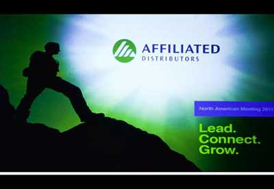 Affiliated Distributors