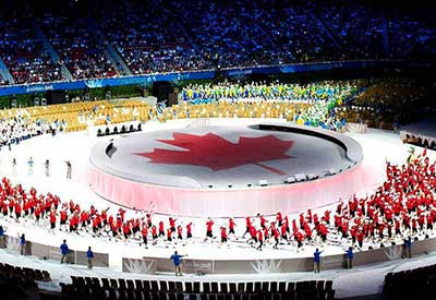 Five Pan Am/Parapan Am Games Facilities Earn LEED Green Building Certification