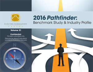 2016 EFC Pathfinder Report: Special Offer for EFC Members Exclusively