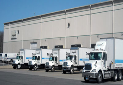 Graybar Reports Record Second Quarter Results