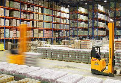 Suppliers and Distributors Continue to Grow Their Use of Vendor Managed Inventory
