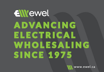 Electrical Wholesalers Edmonton Ltd. (EWEL)