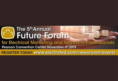 Future Forum 5