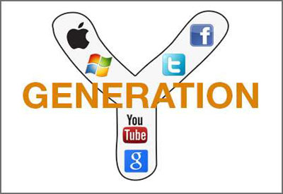 Generation Y – Next Generation – Never to old to Learn!