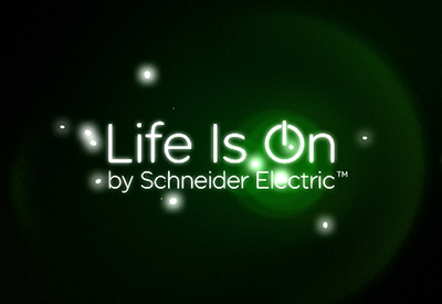 Schneider Electric’s “Life Is On” Strategy: Helping Clients Realize the Promise of IoT