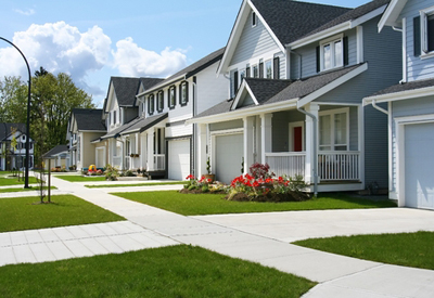 Investment in Building New Housing Up 3.1% Year over Year in June