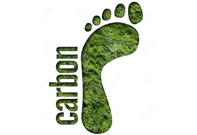 Warehouse Carbon Footprint Calculation 101