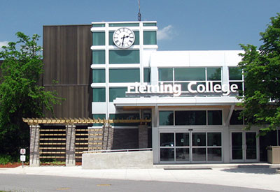 Fleming College