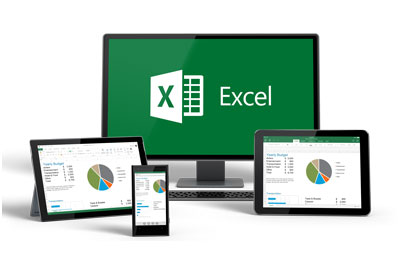 Microsoft Excel