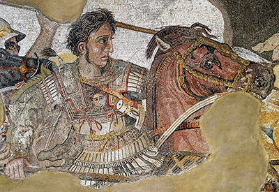 Alexander The Great