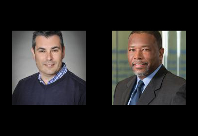 GE Energy Management Names Two New Commercial Leaders