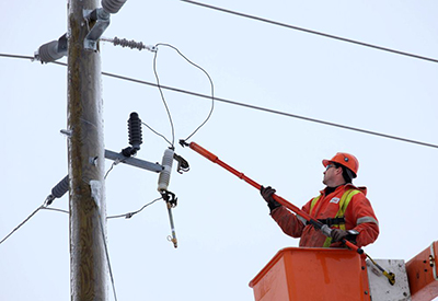 Hydro Ottawa