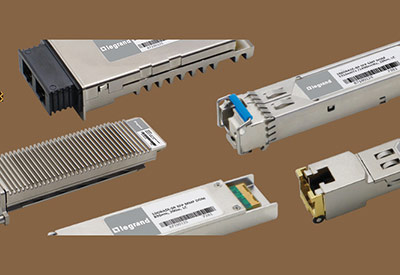 Legrand Transceivers