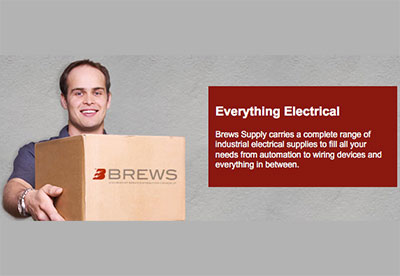 Brews Supply Promotes David MacMillan to Branch Manager, Calgary