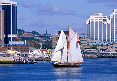 Register Now for EFC’s Electrical Channel Conference: May 31-June 2 in Halifax, NS