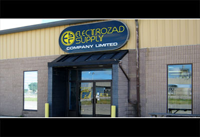 Electrozad Promotes Jim Riegling to Chatham, ON Location