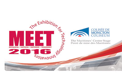 MEET Awards Recognize Exhibitor Innovation