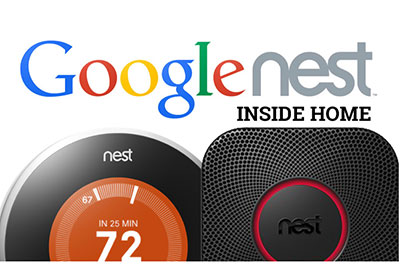 Nest Labs Google