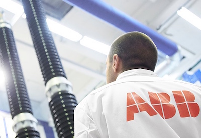ABB Ranks in Top Three Among Forbes Canada’s Best Employers of 2016