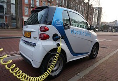 Federal Government to Issue RFP for High-Speed EV Charging Networks