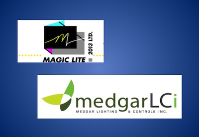 Magic Lite Shines Bright in Southwestern Ontario with New Agent