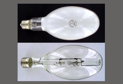 Philips recalls ceramic discharge metal halide lamps