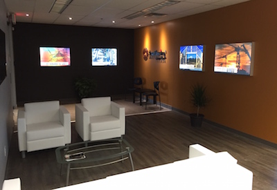 Southwire Canada Montreal's new Dorval location