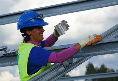 Women In Clean Energy