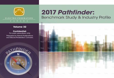 Order the 2017 Pathfinder Report: Choose from One of Two Packages