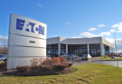 Eaton and Employees Support Fort McMurray Relief Fund