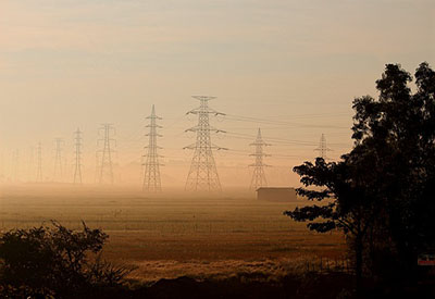 Key Trends Driving Change in the Electric Power Industry