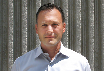 Beghelli Appoints New National Sales Manager