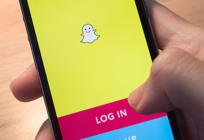 Is Snapchat the Electrical Industry’s Next Big (Marketing) Thing?