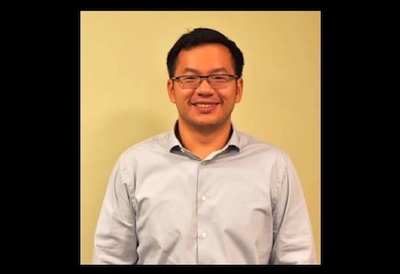 Jimmy Chui, E.B. Horsman & Son's New Business Developer, Process Instrumentation