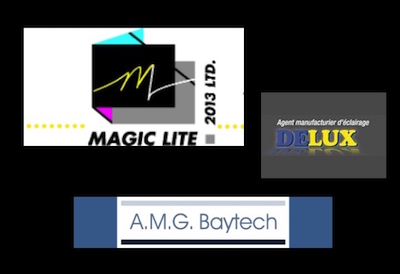 Magic Lite Appoints New Sales Agents in Ontario and Quebec