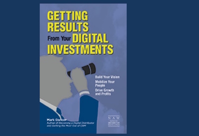 NAW Institute for Distribution Excellence Publishes Research Study on Digital Investments
