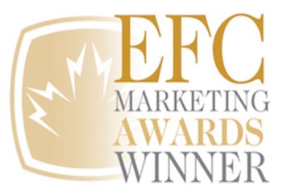 Electro-Federation Canada Announces 3rd Annual Marketing Award Winners