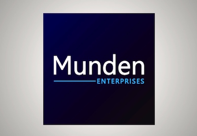 Munden Enterprises Appoints Sales Rep for Newfoundland and Labrador