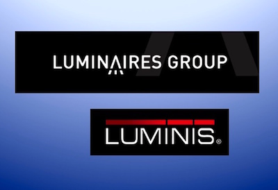 The Luminaires Group Acquires Luminis