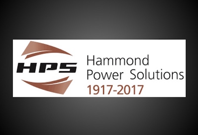 Hammond Power Solutions Celebrates 100 Years