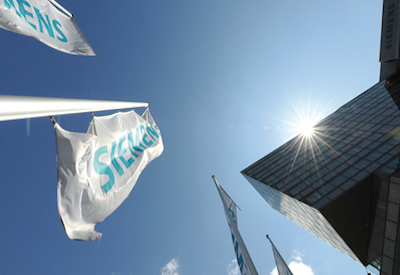 Siemens Investing $133 Million in Dorval, PQ Plant