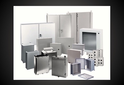 Hammond's Electrical Enclosures Group Appoints New Rep for Manitoba / Saskatchewan / Lakehead