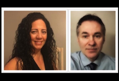 Eaton Electrical Makes Central Canada and National Sales Appointments