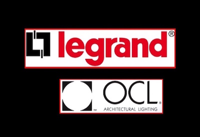 Legrand, North America Acquires Original Cast Lighting, Inc.