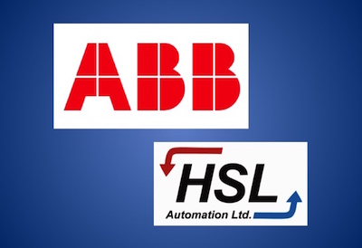 HSL Automation Ltd. Powers Up with ABB to Serve BC’s Industrial Markets