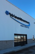 Westburne Opens its Doors in Stratford, Ontario